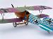 32015+30016 1/32 Albatros D.Va - Jim Larkin USA (2)